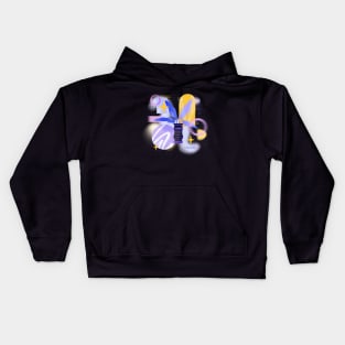 Aura Kids Hoodie